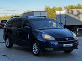 Toyota Sienna 2004 годаүшін6 000 000 тг. в Уральск – фото 4