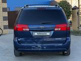 Toyota Sienna 2004 годаүшін6 000 000 тг. в Уральск – фото 5