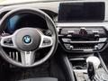BMW 520 2022 года за 24 800 000 тг. в Астана – фото 7