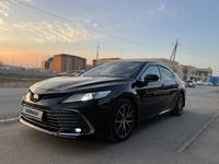 Toyota Camry 2021 года за 18 000 000 тг. в Кызылорда