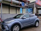 Toyota C-HR 2020 года за 11 000 000 тг. в Актобе