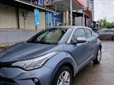 Toyota C-HR 2020 года за 11 000 000 тг. в Актобе – фото 2