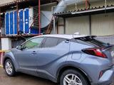 Toyota C-HR 2020 года за 11 000 000 тг. в Актобе – фото 3