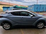 Toyota C-HR 2020 года за 11 000 000 тг. в Актобе – фото 5