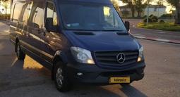 Mercedes-Benz Sprinter 2008 года за 10 400 000 тг. в Актобе