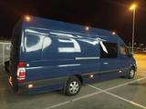 Mercedes-Benz Sprinter 2008 года за 10 400 000 тг. в Актобе – фото 2