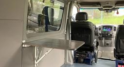 Mercedes-Benz Sprinter 2008 года за 10 400 000 тг. в Актобе – фото 5