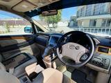 Toyota Alphard 2006 года за 7 600 000 тг. в Жанакорган – фото 5