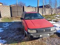 Volkswagen Passat 1991 годаfor1 000 000 тг. в Шымкент