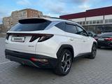 Hyundai Tucson 2021 годаүшін15 000 000 тг. в Семей – фото 3