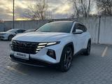 Hyundai Tucson 2021 годаүшін15 000 000 тг. в Семей – фото 4