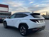 Hyundai Tucson 2021 годаүшін15 000 000 тг. в Семей – фото 5