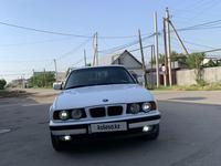 BMW 525 1993 года за 2 200 000 тг. в Алматы