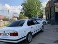 BMW 525 1993 годаүшін2 200 000 тг. в Алматы – фото 7