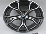 Кованые диски на Bmw за 700 000 тг. в Алматы