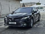 Toyota Camry 2019 годаfor14 900 000 тг. в Павлодар