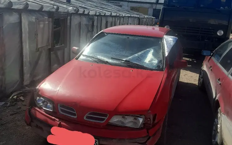 Nissan Primera 1997 года за 1 000 000 тг. в Кокшетау