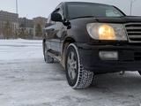 Toyota Land Cruiser 2007 годаүшін9 000 000 тг. в Астана