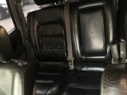 Toyota Land Cruiser 2007 года за 7 500 000 тг. в Астана – фото 2