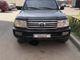 Toyota Land Cruiser 2007 года за 7 500 000 тг. в Астана