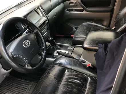 Toyota Land Cruiser 2007 года за 7 500 000 тг. в Астана – фото 6