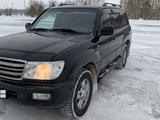 Toyota Land Cruiser 2007 годаүшін9 000 000 тг. в Астана – фото 4
