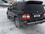 Toyota Land Cruiser 2007 годаүшін9 000 000 тг. в Астана – фото 3