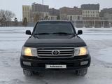 Toyota Land Cruiser 2007 годаүшін9 000 000 тг. в Астана – фото 5