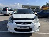 Hyundai Accent 2013 годаүшін3 650 000 тг. в Алматы – фото 2