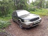 Subaru Legacy Lancaster 1998 года за 2 250 000 тг. в Алматы