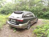 Subaru Legacy Lancaster 1998 года за 2 250 000 тг. в Алматы – фото 3