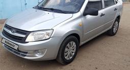 ВАЗ (Lada) Granta 2190 2012 годаfor1 800 000 тг. в Костанай