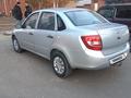 ВАЗ (Lada) Granta 2190 2012 годаfor2 000 000 тг. в Костанай – фото 3