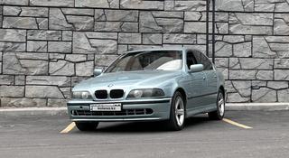 BMW 528 1996 года за 2 800 000 тг. в Алматы