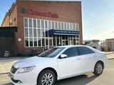 Toyota Camry 2013 годаүшін7 400 000 тг. в Семей – фото 3