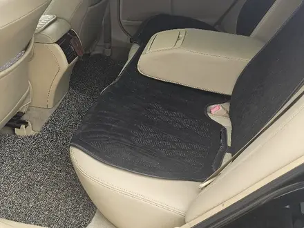 Toyota Camry 2016 года за 8 500 000 тг. в Алматы – фото 4