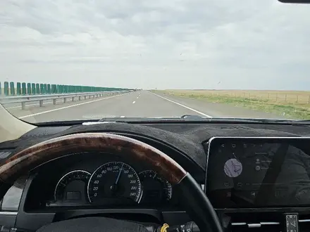 Toyota Camry 2016 года за 8 500 000 тг. в Алматы – фото 7