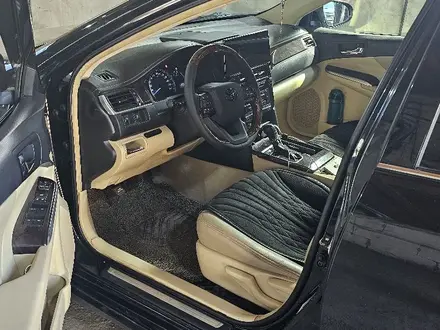Toyota Camry 2016 года за 8 500 000 тг. в Алматы – фото 8