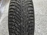Шины Ikon Tyres Autograph Ice 9 за 140 000 тг. в Алматы – фото 2