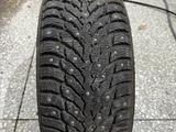 Шины Ikon Tyres Autograph Ice 9 за 140 000 тг. в Алматы – фото 3