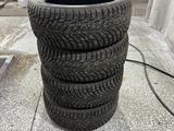 Шины Ikon Tyres Autograph Ice 9 за 140 000 тг. в Алматы – фото 5