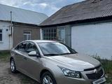 Chevrolet Cruze 2011 годаүшін2 800 000 тг. в Тараз – фото 2