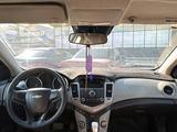 Chevrolet Cruze 2011 годаүшін2 800 000 тг. в Тараз – фото 4