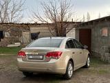 Chevrolet Cruze 2011 годаүшін2 800 000 тг. в Тараз – фото 5