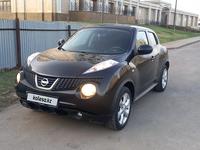 Nissan Juke 2012 годаүшін5 200 000 тг. в Астана