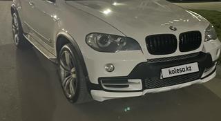 BMW X5 2007 года за 8 600 000 тг. в Алматы