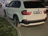 BMW X5 2007 годаүшін8 600 000 тг. в Алматы – фото 4