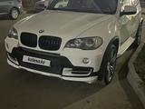 BMW X5 2007 годаүшін8 600 000 тг. в Алматы – фото 2