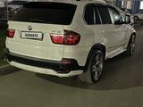 BMW X5 2007 года за 8 100 000 тг. в Алматы – фото 3