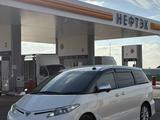 Toyota Estima 2010 года за 4 500 000 тг. в Уральск